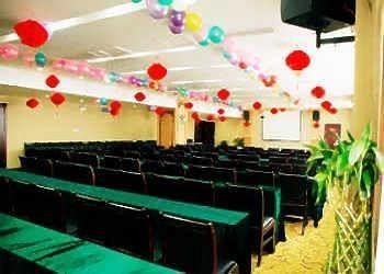 Shaoxing Hotel - Guiyang Guiyang (Guizhou) Exterior photo