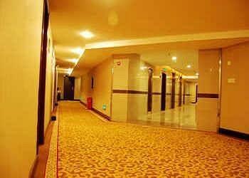 Shaoxing Hotel - Guiyang Guiyang (Guizhou) Exterior photo