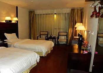 Shaoxing Hotel - Guiyang Guiyang (Guizhou) Exterior photo
