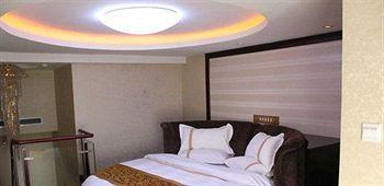 Shaoxing Hotel - Guiyang Guiyang (Guizhou) Exterior photo
